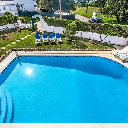 Villa Gira Albufeira