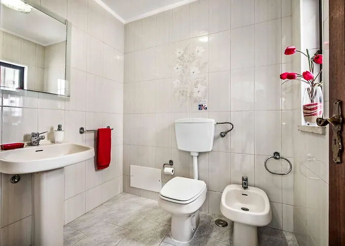 Gira Villa Albufeira