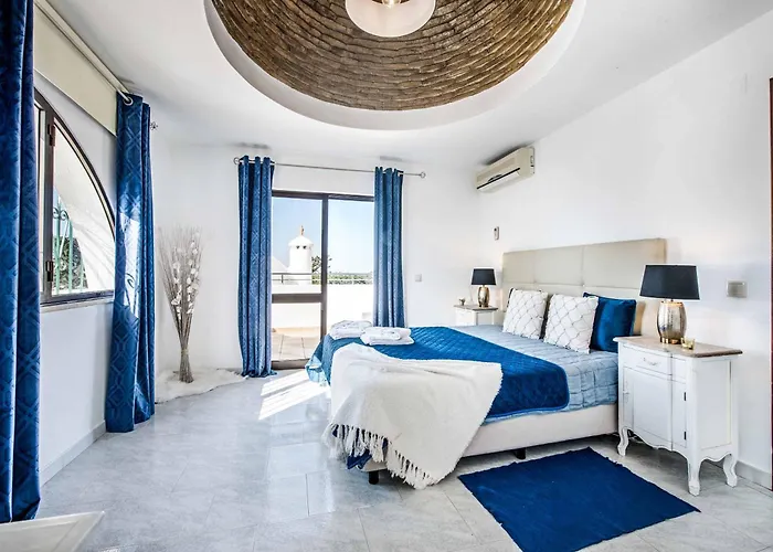 Villa Gira Albufeira