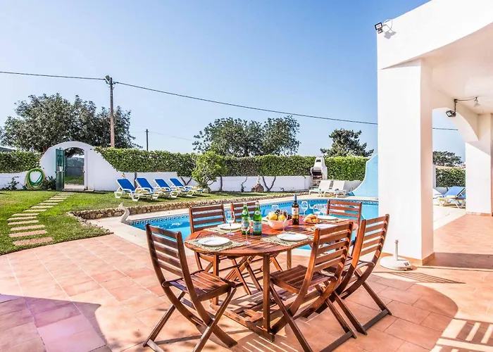 Villa Gira Albufeira