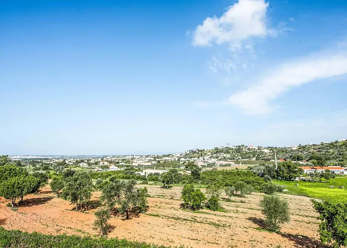 Villa Gira Albufeira