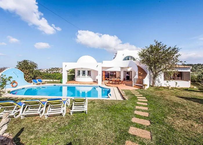 Gira Villa Albufeira